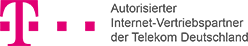 Autorisierter Telekom Partner