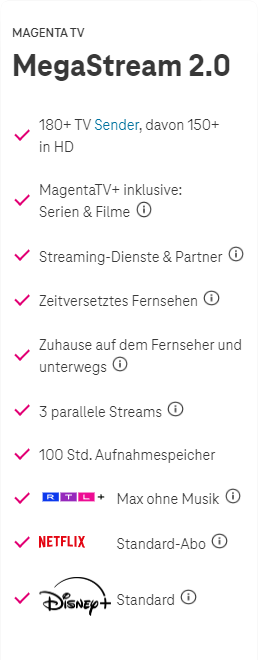 MegaStream