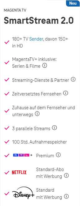 Smartstream