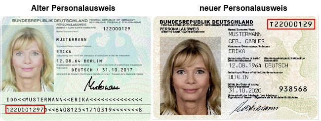 personalausweis-nummer